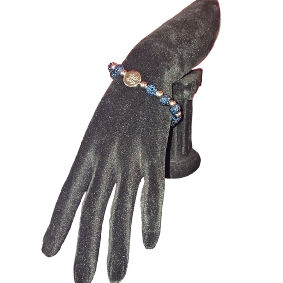 Rustic cuff bracelets - Picture 1 of 4